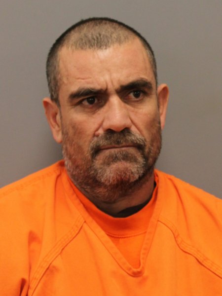 Mugshot of MANUEL MONCADO-CASTILLO