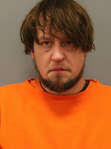 Mugshot of JONATHAN RIEBEL