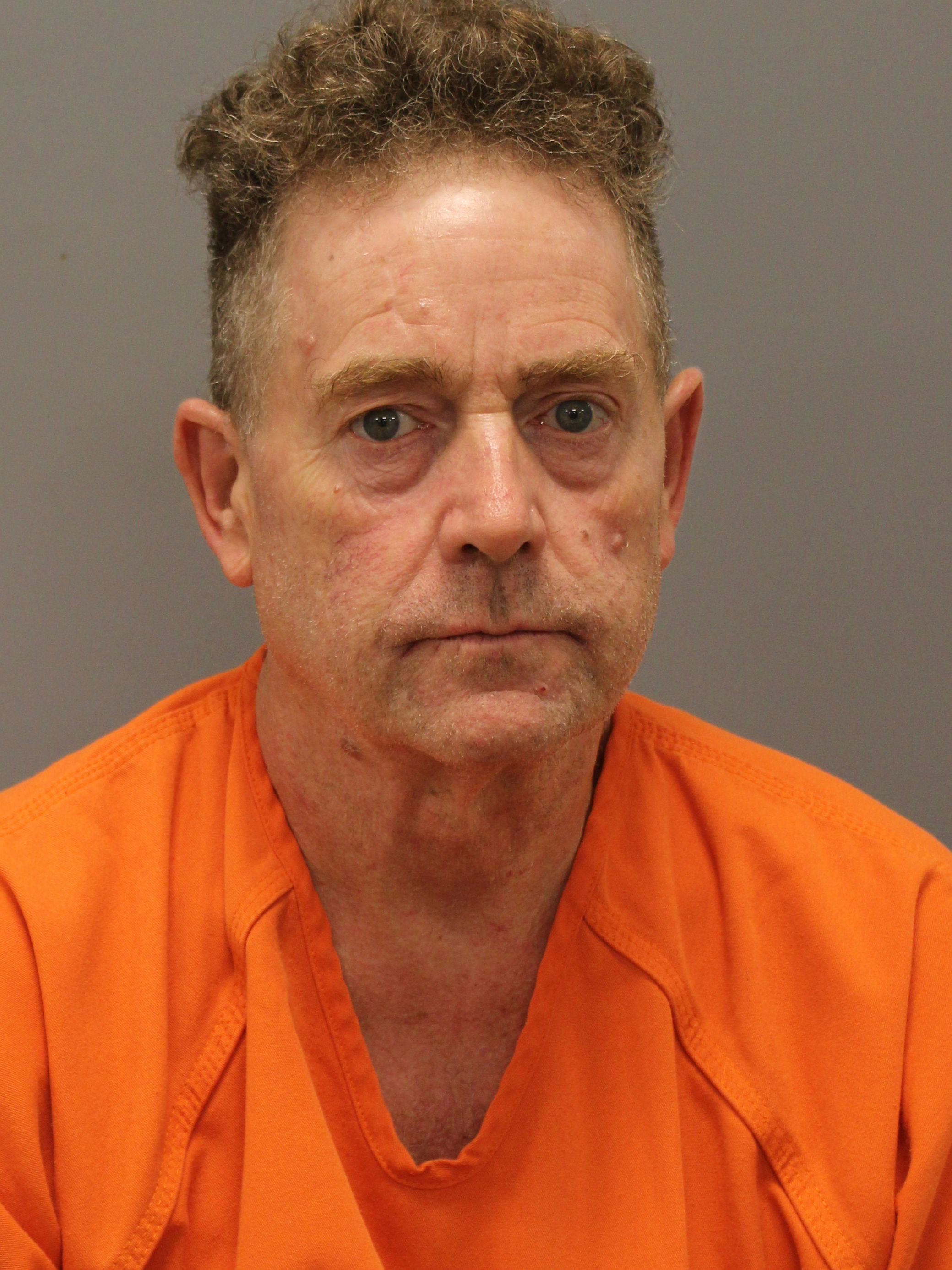 Mugshot of ANTHONY JASINSKI