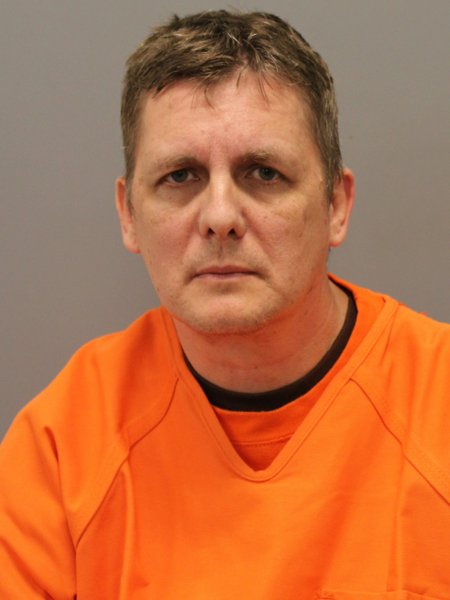Mugshot of JOSEPH LOEWEN