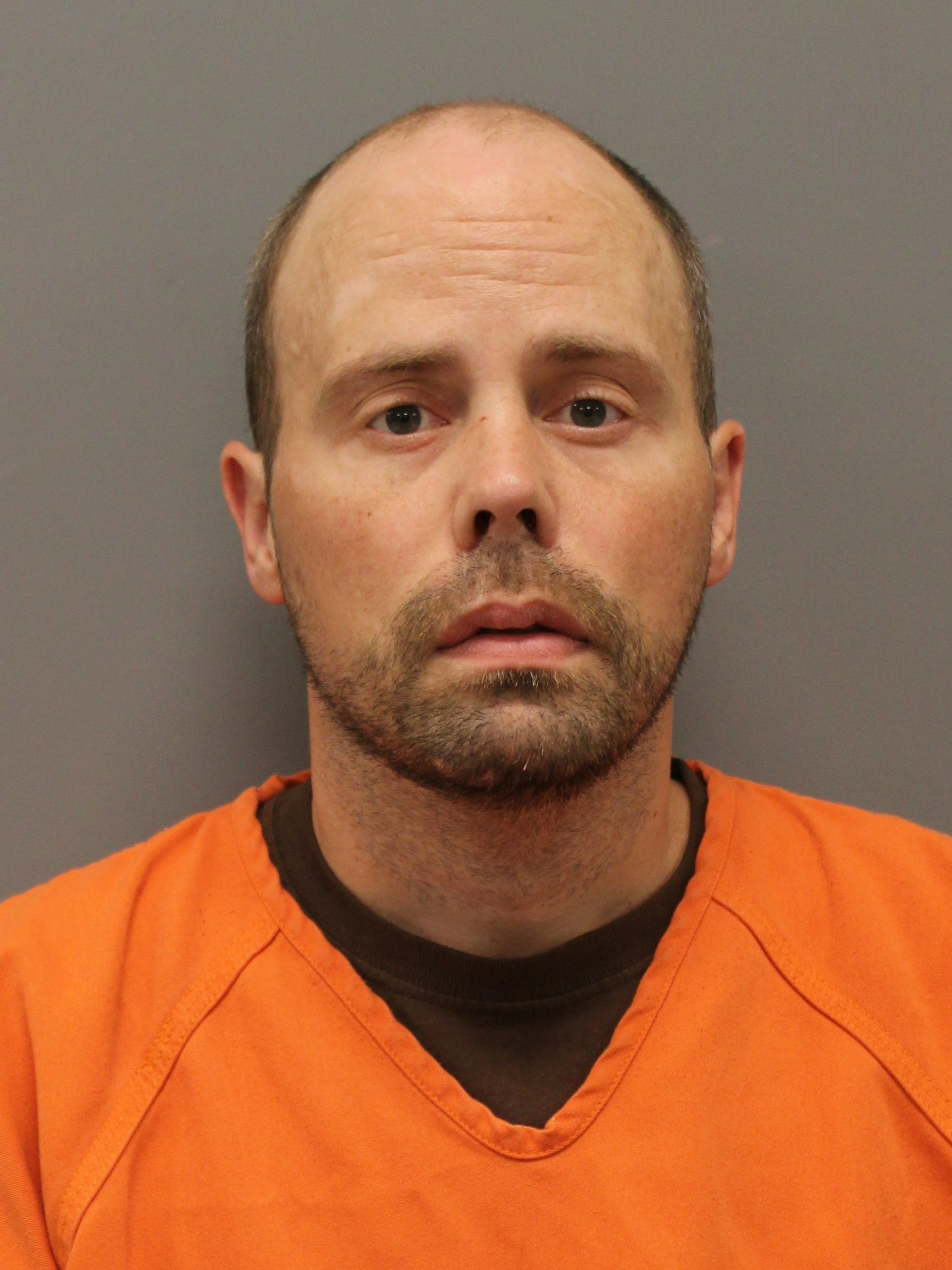 Mugshot of BRANDON MCNEAL