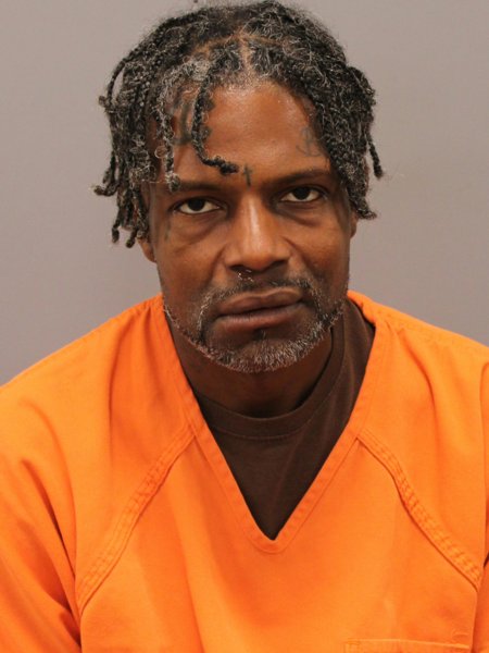Mugshot of JASON WALKER