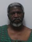 Mugshot of Melvin Leon Frazier