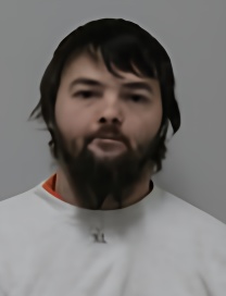 Mugshot of Jesse Draven Christopherson