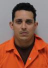 Mugshot of Carlos Alberto Rodriguez-Flores