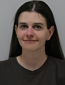 Mugshot of Bailey Honor Kemp