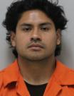 Mugshot of Diego Guadalupe Esquivel-Trujillo
