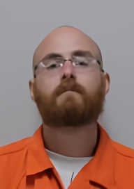 Mugshot of Jeffrey Matthew Morrison