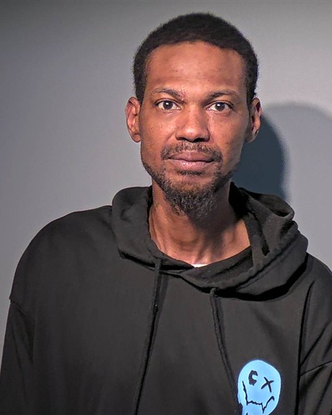 Mugshot of ALLEN L STALLWORTH