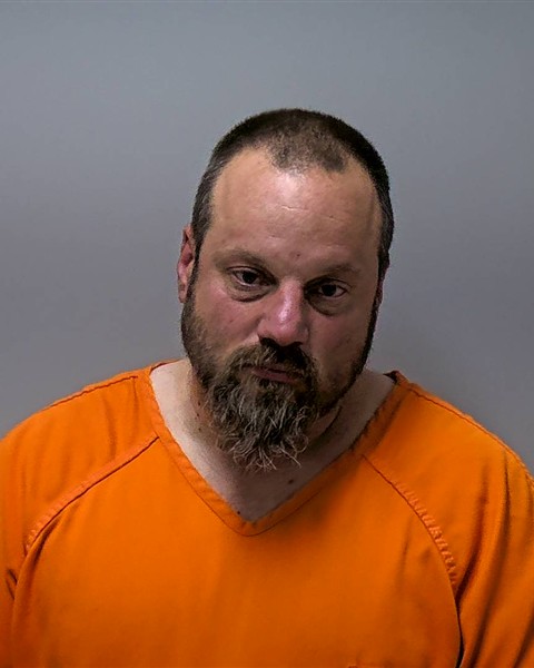 Mugshot of SCOTT M TUURA