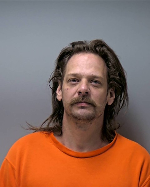 Mugshot of RYAN T GRINDAHL