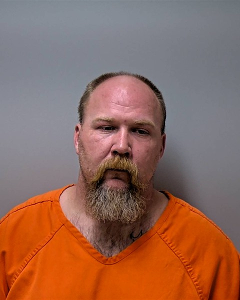 Mugshot of JACOB O JONES