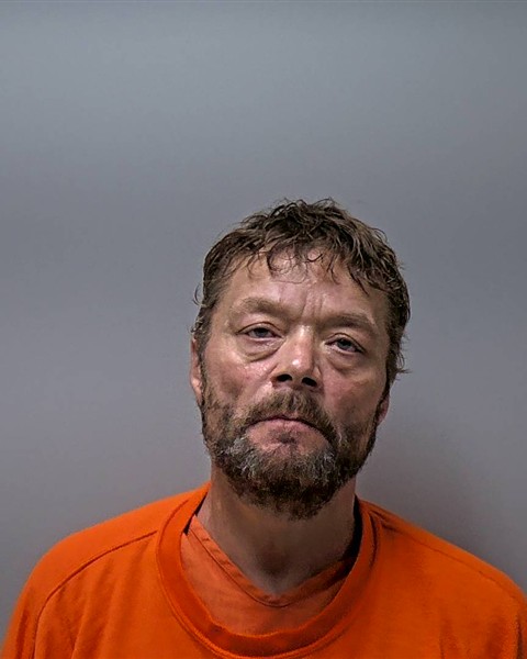 Mugshot of TRAVIS R AUSTAD