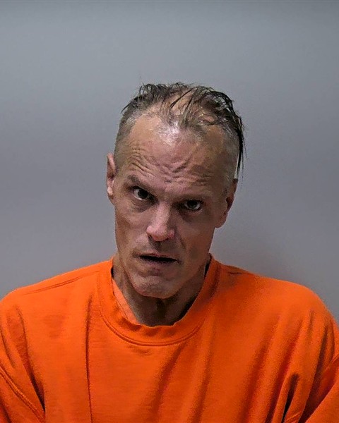 Mugshot of RYAN M VAGLE