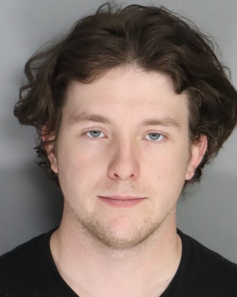 Mugshot of JONATHAN FROST