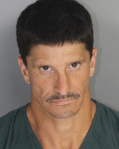 Mugshot of JAMIE JONES