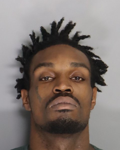 Mugshot of LEON BROADWATER
