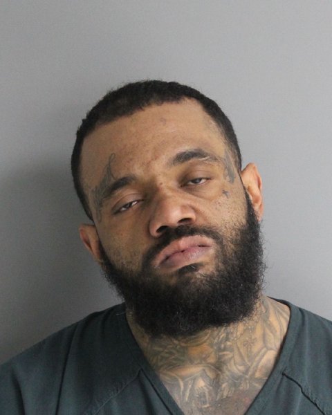 Mugshot of PATRICK STEVENS