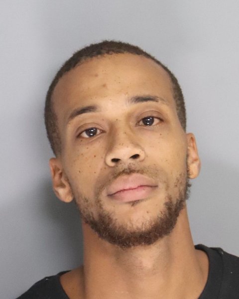 Mugshot of DEMARCO RICHARDSON