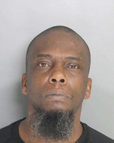 Mugshot of MARION POPE