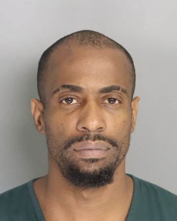 Mugshot of EDDIE JONES