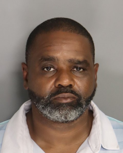 Mugshot of CHRISTOPHER DUNBAR