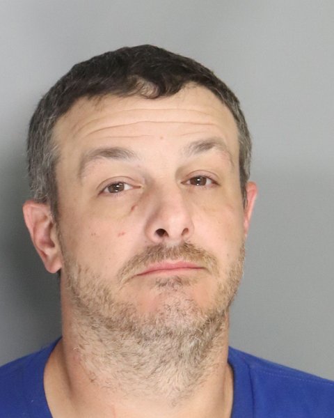Mugshot of AVERY BRAGG