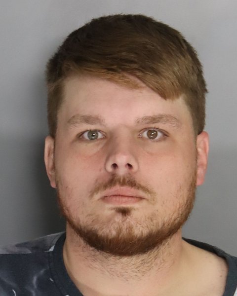 Mugshot of BLAYTON DURRANCE