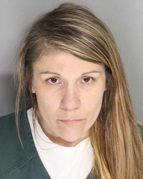Mugshot of CHELSEA HAMLET