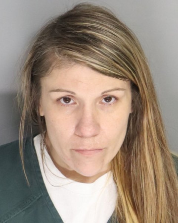 Mugshot of CHELSEA HAMLET