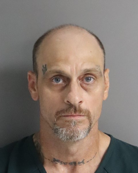Mugshot of ERNEST SCOTT