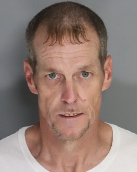 Mugshot of JAMIE HODGES