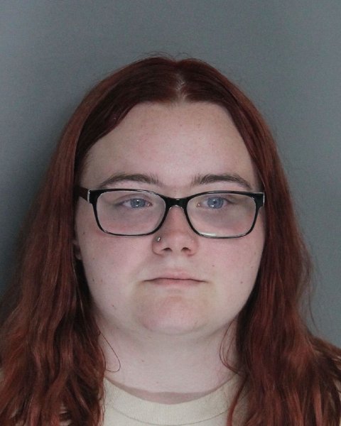Mugshot of SARAH LACKES