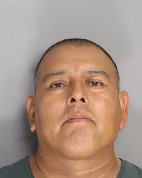 Mugshot of HECTOR REYES-VILLANUEVA