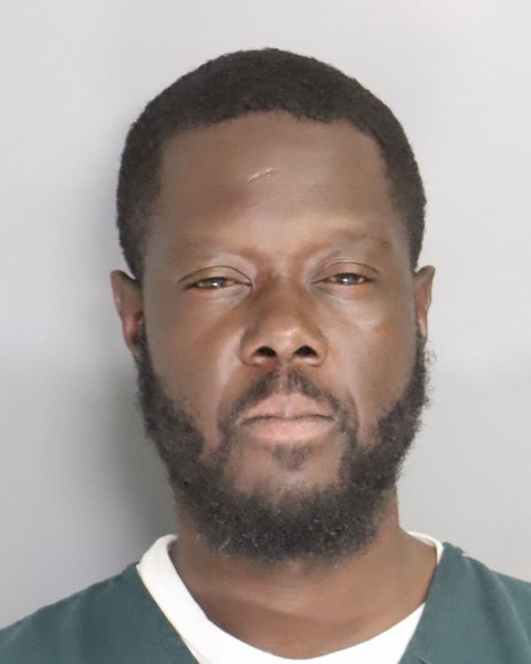 Mugshot of THOMAS BOWENS