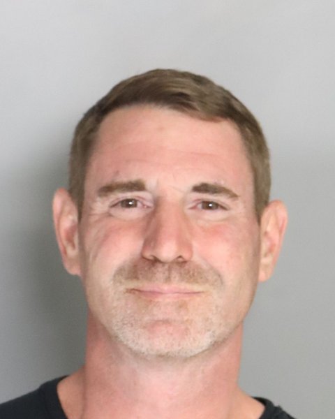 Mugshot of BRYAN MCKINNEY