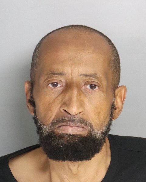 Mugshot of MICHAEL KINARD
