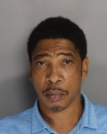 Mugshot of RANDY ANDERSON
