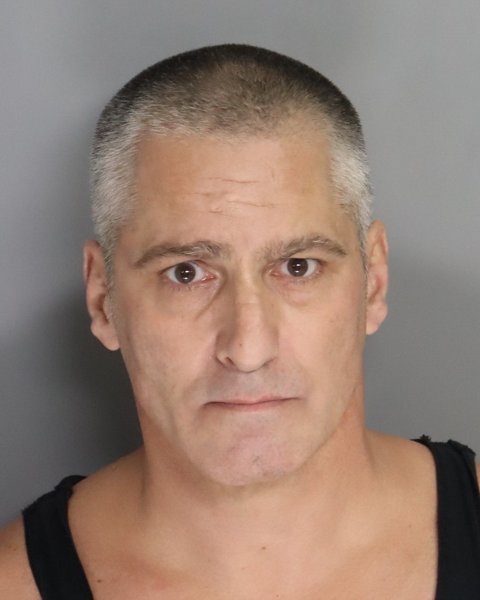 Mugshot of STEVEN LOSTRITTO