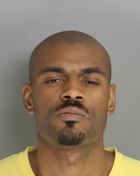 Mugshot of TREASURE MCKIE