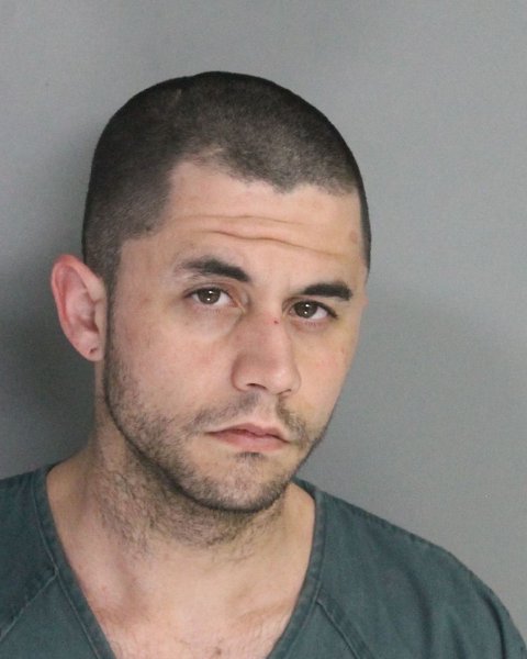 Mugshot of ZACKERY SMITH