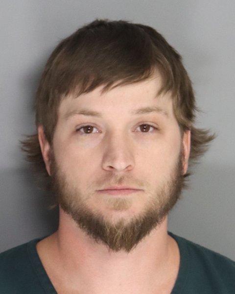 Mugshot of RICKEY COOK