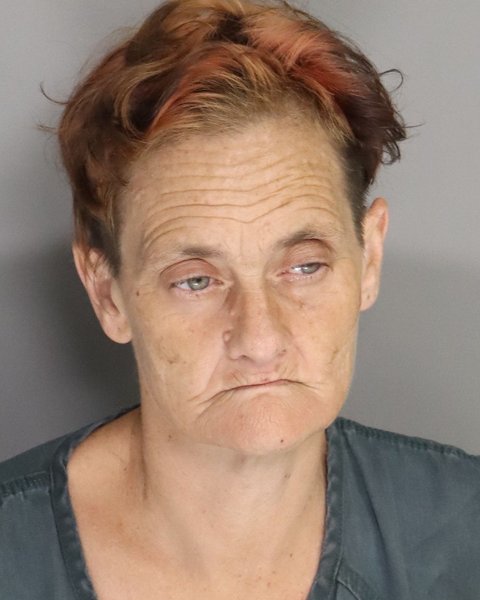 Mugshot of PASHIE HALLMAN