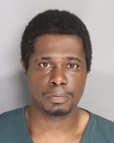 Mugshot of CHRISTOPHER ELMORE