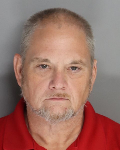 Mugshot of JOSEPH HAZEL