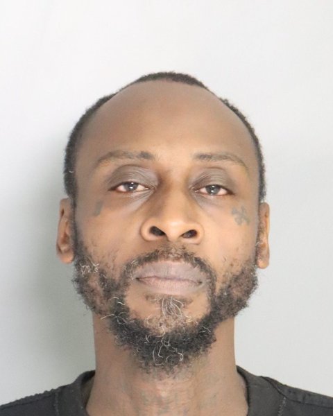 Mugshot of BARRY RICHARDSON