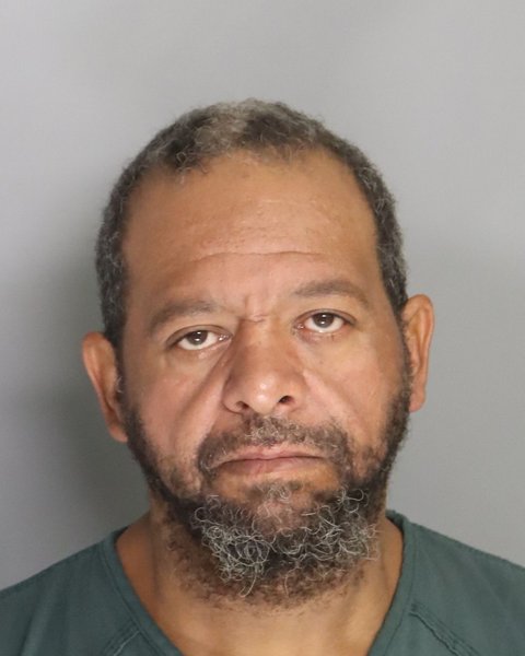 Mugshot of TRACY STEELE
