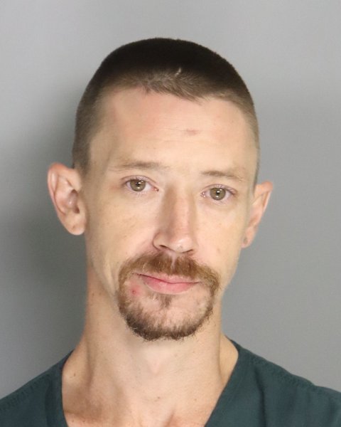 Mugshot of ROGER FRICKE