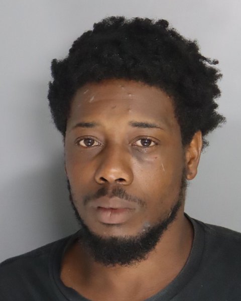 Mugshot of FRANKLIN CORLEY