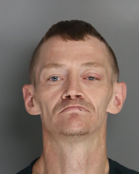 Mugshot of JEFFREY LEYDA